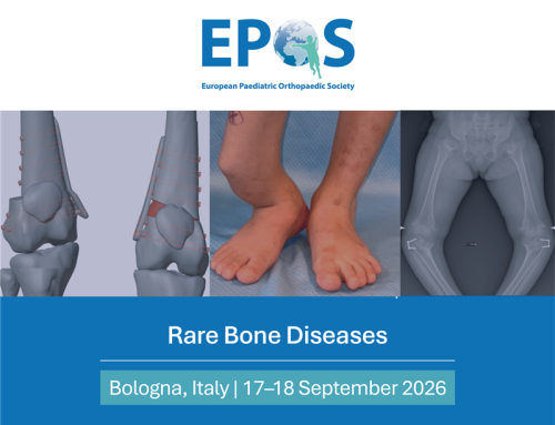 ERN BOND endorsed event: EPOS BAT Advanced course: Rare Bone Diseases, Bologna, 17-18 September