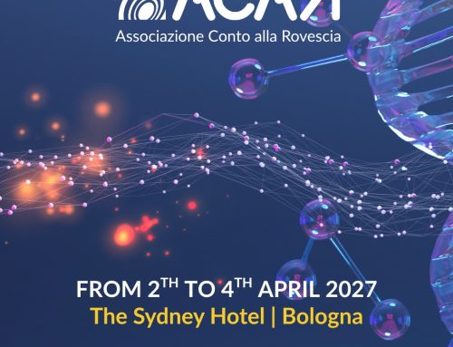 17° ACAR Annual Conference – Bologna, Italy, from 2 to 4 April 2027
