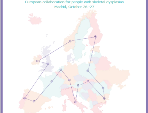European Meeting of Patient Organizations – 26 – 27 October, 2026