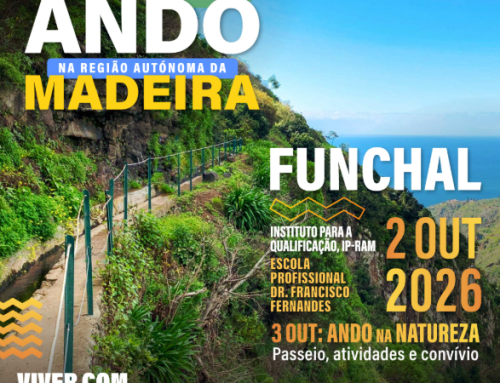 2nd ANDO Regional Meeting in Madeira: Funchal, 2–3 October 2026